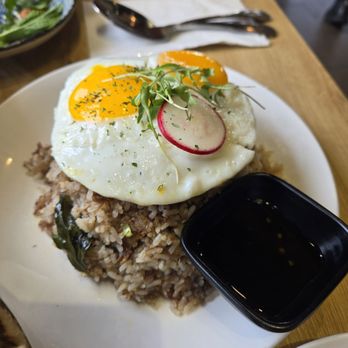 NAM Kitchen - Lomita - Oxtail rice - Asian Fusion Near Me - Lomita, California NAM Kitchen - Lomita - Oxtail rice - Asian Fusion Near Me - Lomita, California