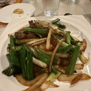 Jade Palace - Mongolian Beef - Chinese Near Me - Indian Harbour Beach, Florida Jade Palace - Mongolian Beef - Chinese Near Me - Indian Harbour Beach, Florida
