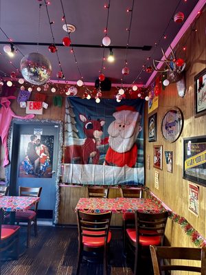 Taqueria Amor by null