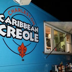 Caribbean Fresh