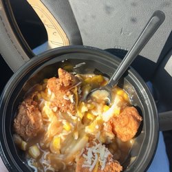 KFC - Famous Bowl