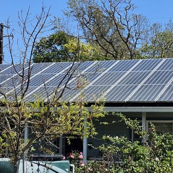JBV Maintenance solutions  - Solar Panel Cleaning Near Me