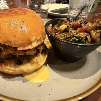 Quotes Willowbrook - Burger & Brussels - Breakfast & Brunch Near Me - Houston, Texas