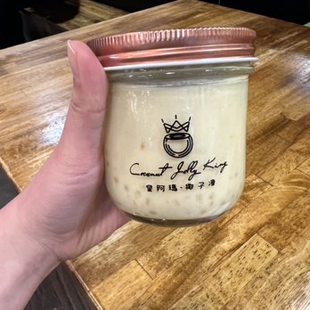 Coconut Jelly King - Arcadia - Mango Pomelo Sago Pudding - Desserts Near Me - Arcadia, California Coconut Jelly King - Arcadia - Mango Pomelo Sago Pudding - Desserts Near Me - Arcadia, California