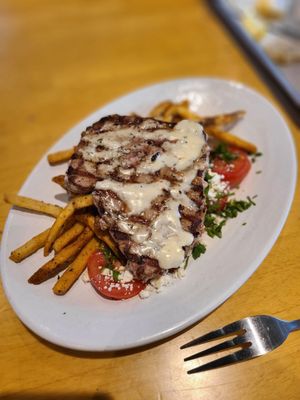 California Fish Grill by null