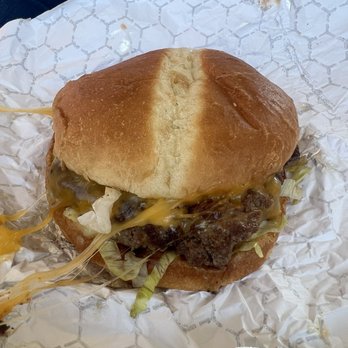 Olsen Run Winery - Regular cheese burger. Absolutely perfect! - Burgers Near Me - Harrisburg, Oregon Olsen Run Winery - Regular cheese burger. Absolutely perfect! - Burgers Near Me - Harrisburg, Oregon