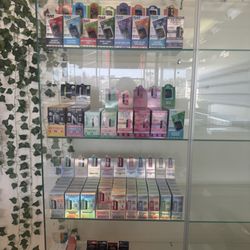 Hash Smoke Shop