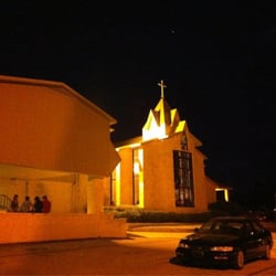 Valley Hi Assembly Of God Church