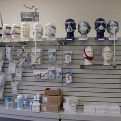 M4 CPAP And More - Showroom