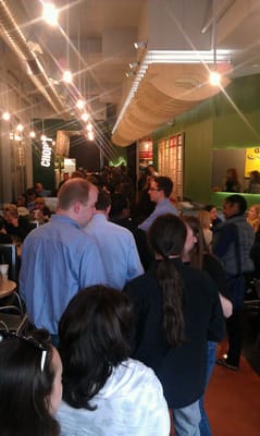 Chopt Creative Salad Co. by null