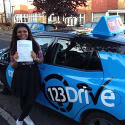 123 Drive