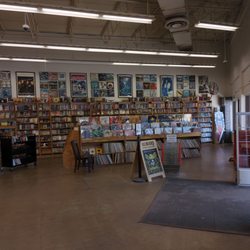 Half Price Books