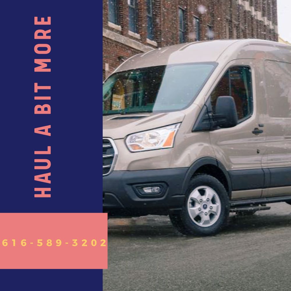 DAILY RUN DELIVERY Grand Rapids, MI Yelp