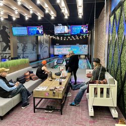 VIP Bowling