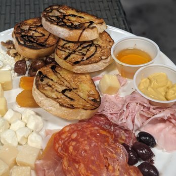 Midici the Neapolitan Pizza Company - Meat and cheese board - Pizza Near Me - Orem, Utah Midici the Neapolitan Pizza Company - Meat and cheese board - Pizza Near Me - Orem, Utah