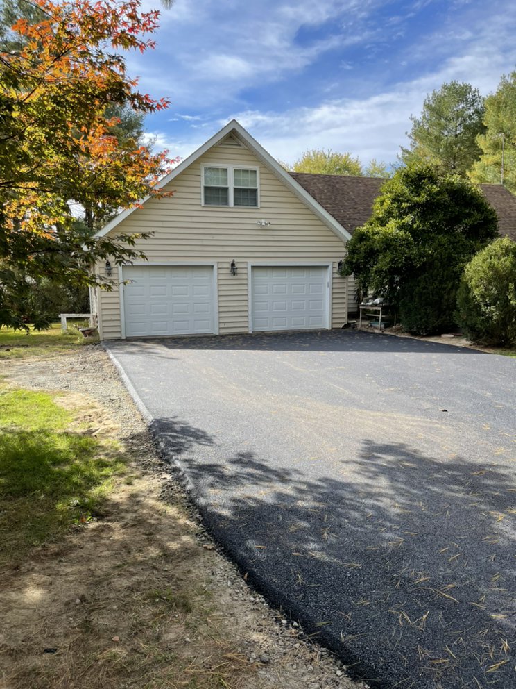 JONES ASPHALT MAINTENANCE & CONSTRUCTION Updated May 2024 36 Photos