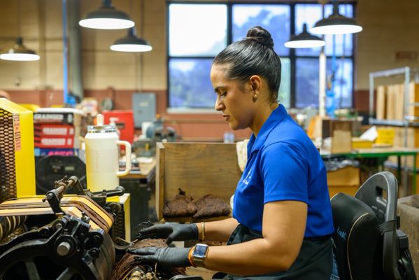 J.C. Newman Cigar Company by null