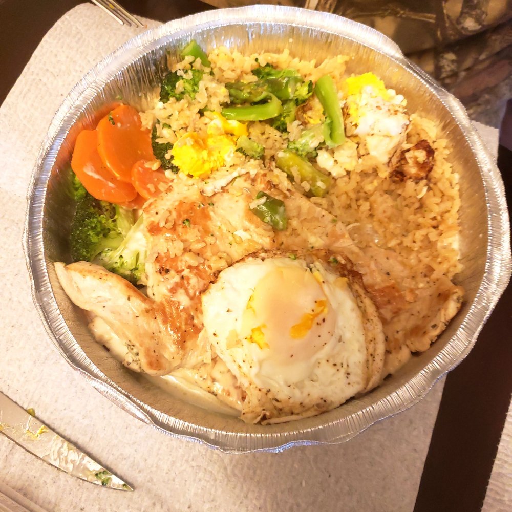 Just Made 4 U - Salad Near Me - Jackson Heights, New York Just Made 4 U - Salad Near Me - Jackson Heights, New York