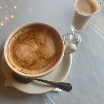 Cafe Intermezzo - Coffee & Tea Near Me - Nashville, Tennessee