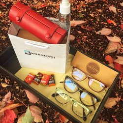 Kosnoski Eye Care - Visit our optical in Puyallup, WA today!
