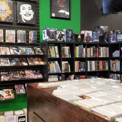Stunt Dog Comics - Comic books and collectibles