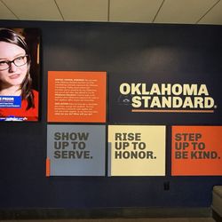 Oklahoma City National Memorial & Museum