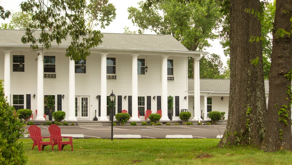 Heritage House Inn