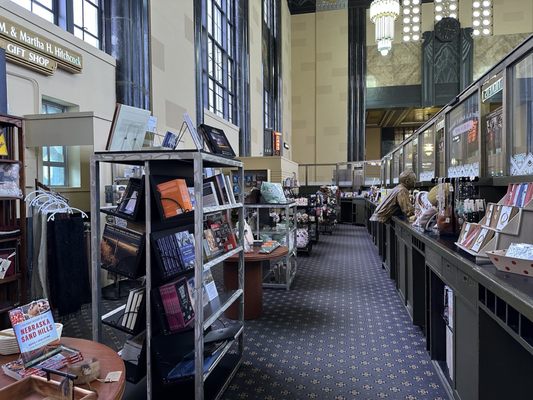 The Durham Museum by null
