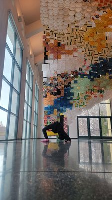 Boise Art Museum by null