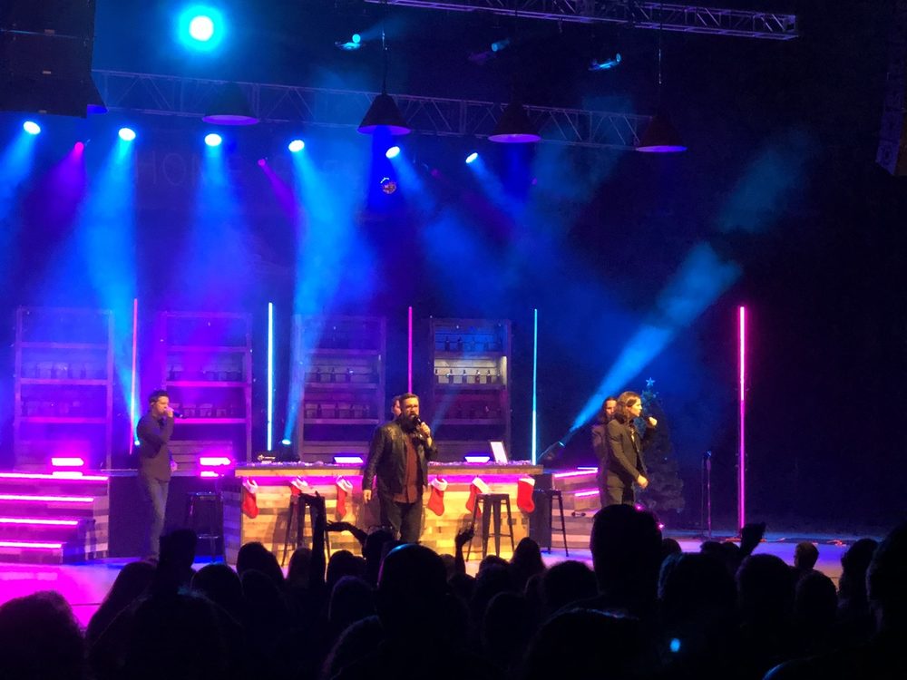 JOHN HUNT AUDITORIUM 15 R D C Rd, Tifton, GA Yelp