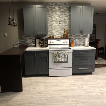 Monarch Contracting - Custom cabinets and countertops - Countertop Installation Near Me