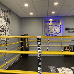 Northpaw Boxing