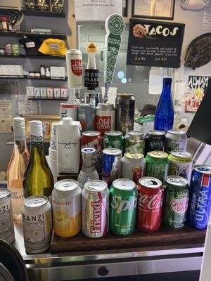 The District Fishwife by null The District Fishwife by null