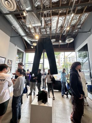 Art Produce Gallery by null