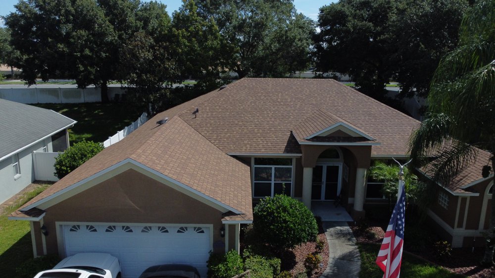 Slide of APC Roofing