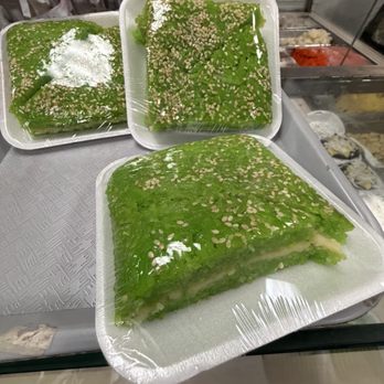 Thach Che Hien Khanh - Desserts Near Me - Westminster, California Thach Che Hien Khanh - Desserts Near Me - Westminster, California