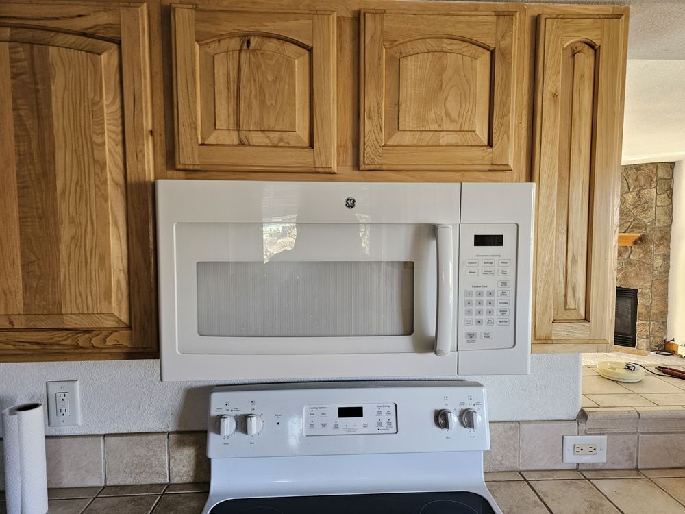 Slide of Tyler Nappe Home Solutions