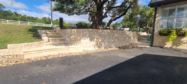 Retaining Walls/Planters - Retaining Walls/Planters Retaining Walls/Planters - Retaining Walls/Planters