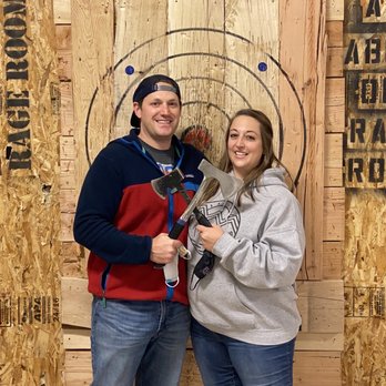 Axe Whooping - Axe Throwing Near Me - Denver, Colorado Axe Whooping - Axe Throwing Near Me - Denver, Colorado