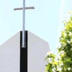 Torrance First Presbyterian Church - photography: IMAGES BY MIN