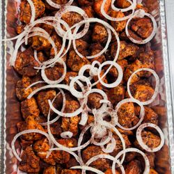 Kabul Express Kabob