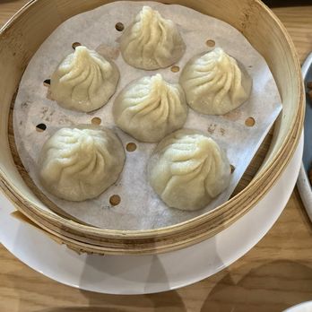 Xiao Long Dumplings - Chinese Near Me - Las Vegas, Nevada