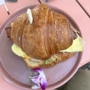 Sunny Side Cafe & Eatery - breakfast sandwich - Breakfast & Brunch Near Me - Miami, Florida Sunny Side Cafe & Eatery - breakfast sandwich - Breakfast & Brunch Near Me - Miami, Florida