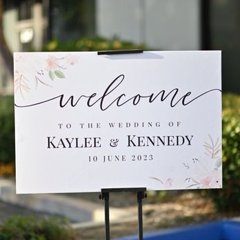 Zooniform - Welcome guest board design - Printing Services Near Me - Garden Grove, California Zooniform - Welcome guest board design - Printing Services Near Me - Garden Grove, California