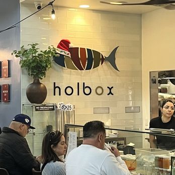 Holbox - Counter - Latin American Near Me - Los Angeles, California Holbox - Counter - Latin American Near Me - Los Angeles, California