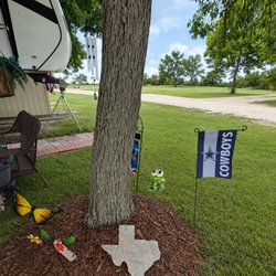 Lucky's RV Park