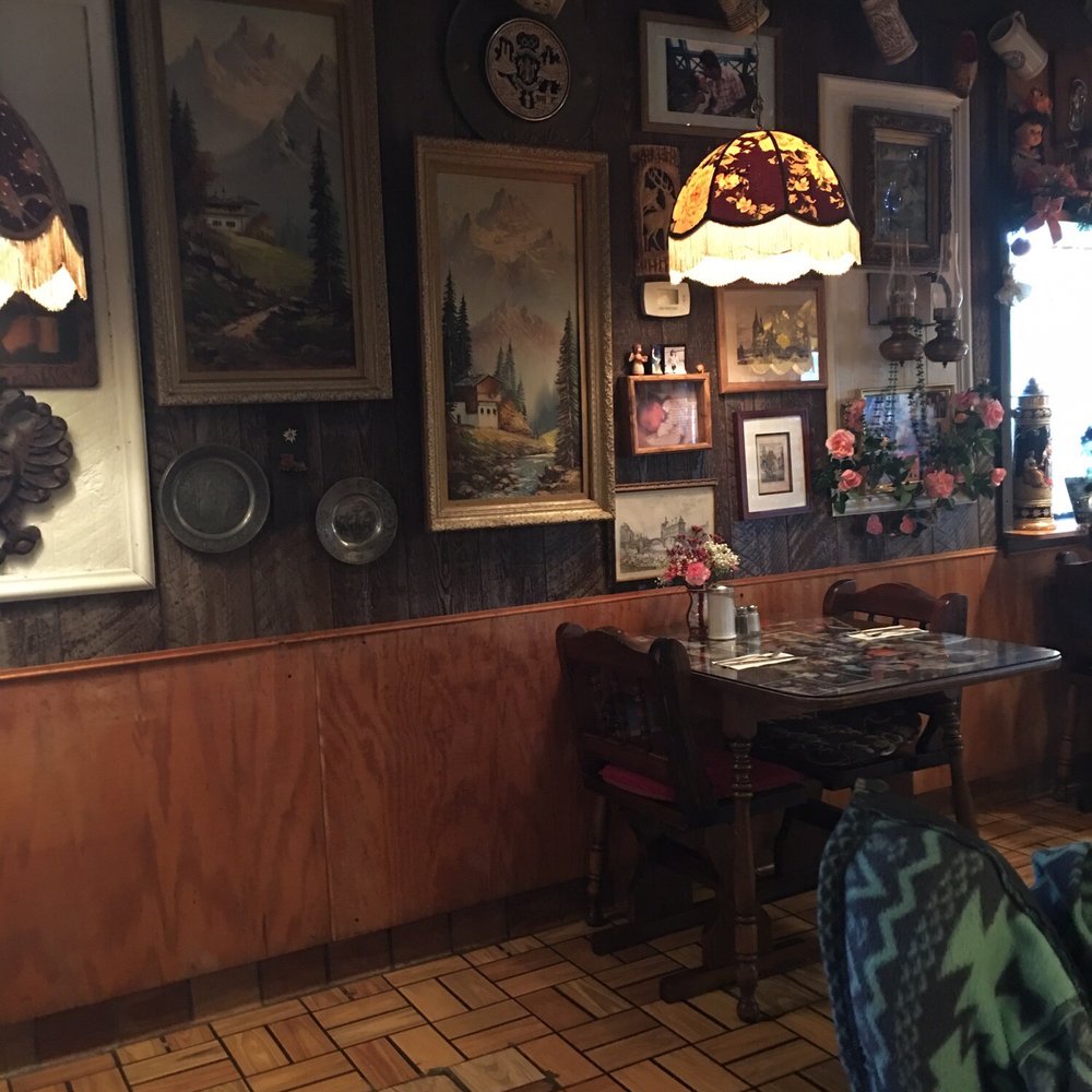 Sebastian's Schnitzelhaus - Beautiful German history - German Near Me - Wrightstown, New Jersey Sebastian's Schnitzelhaus - Beautiful German history - German Near Me - Wrightstown, New Jersey