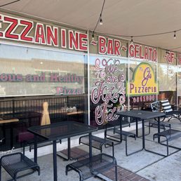 MR G’S PIZZERIA - Updated July 2025 - 158 Photos & 199 Reviews - 201 W ...