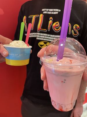 Pints of Joy by null