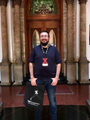 Teatro Degollado by null